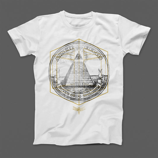 T-shirt donna boyfriend Dollar