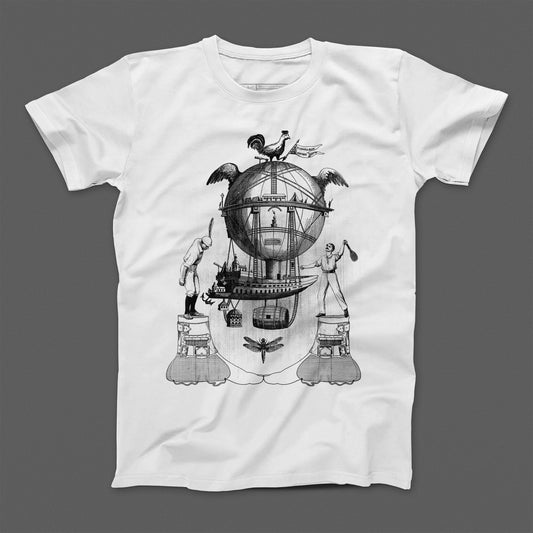 T-shirt donna boyfriend Tennis