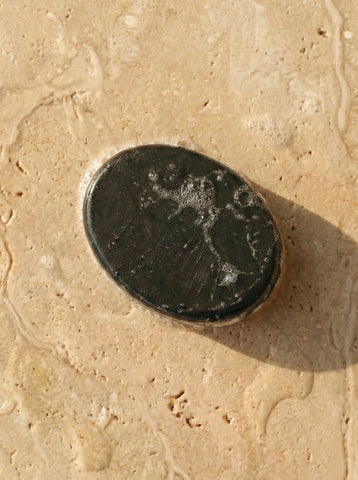 Sapone al Carbone - Lavanda