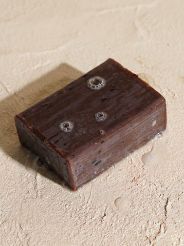 Sapone Argilla - Lavanda e Vaniglia