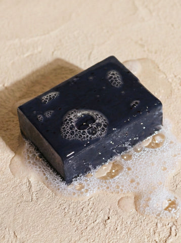 Sapone Argilla - Bergamotto e Sandalo