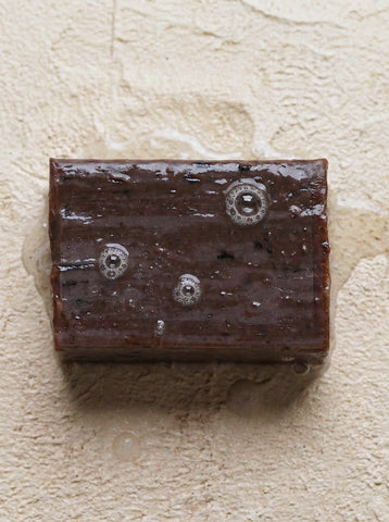 Sapone Argilla - Lavanda e Vaniglia