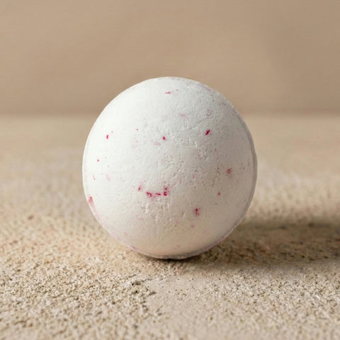 Maxi frizzante bagno - Cocco