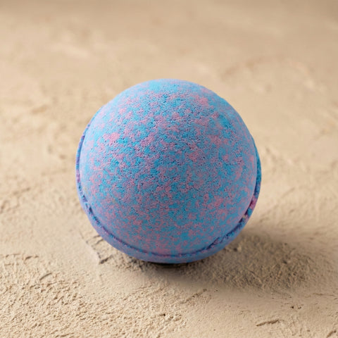 Maxi frizzante bagno - Talco